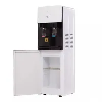 Кулер на підлогу з шафкою та електронним охолодженням Clover LB-LWB 0.5-5X88