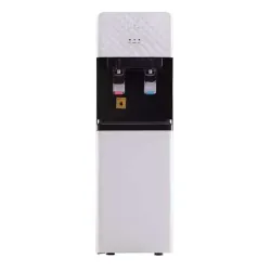 Кулер для води Clover LB-LWB 0.5-5X88, 3- вид фас