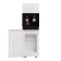 Кулер для води Clover LB-LWB 0.5-5X88, 3- вид фас з відкритою шафкою