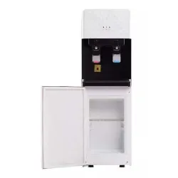 Кулер Clover LB-LWB 1,5-5X88, 4 - вид фас з відкритою шафкою