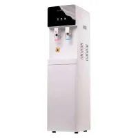 Кулер на підлогу з компресорним охолодженням Clover LB-LWB 1,5-5X77