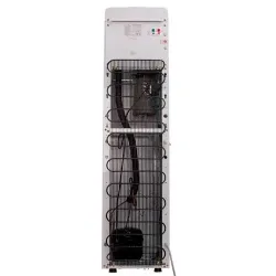 Clover LB-LWB 1,5-5X77, 5 - вид ззаду