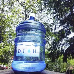 Питна очищена вода "Діон", зображення 3