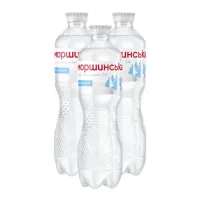 Вода мінеральна Моршинська негазована 0.5 л. ПЕТ, 12 шт.
